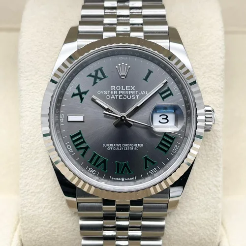 126234 スレートローマン ジュビリーブレス