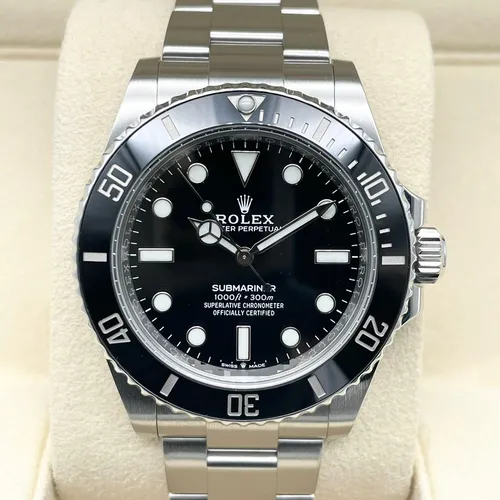 124060 ブラック ステンレススチール