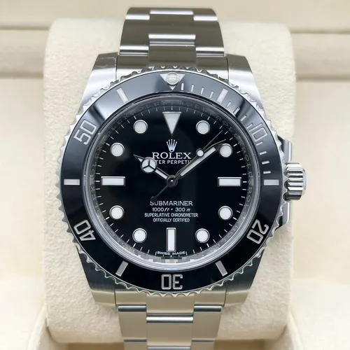 114060 ステンレススチール ブラック