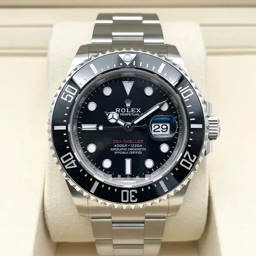 126600  ステンレススチール ブラック