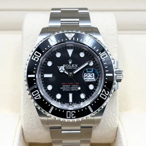 126600  ステンレススチール ブラック