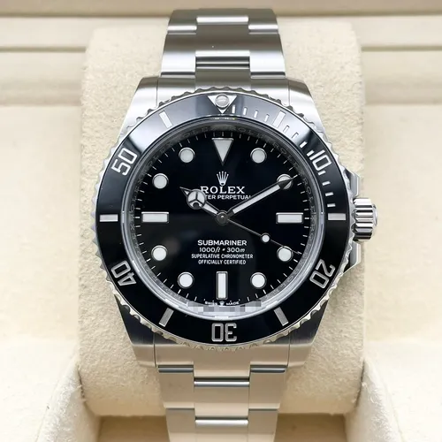 124060 ブラック ステンレススチール