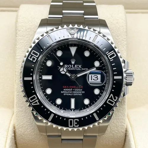 126600  ステンレススチール ブラック