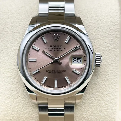 279160 ピンク オイスターブレス 