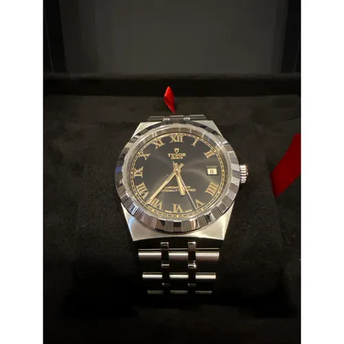 M2836C1A0-0101 ブラック ステンレススチール 36ｍｍ