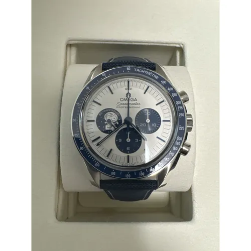 310.32.42.50.02.001 スヌーピーアワード シルバー ステンレススチール 42mm
