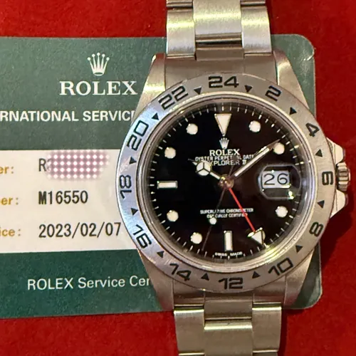 16550 ブラック