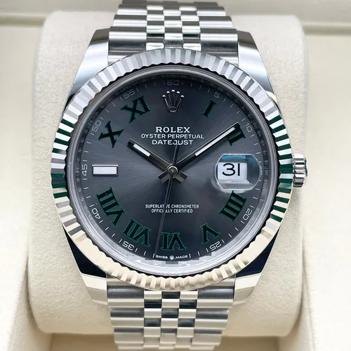 126334 スレートローマ ジュビリーブレス