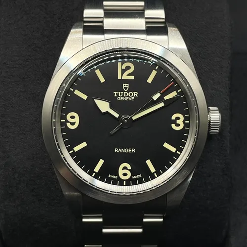 M79950-0001 ブラック ステンレススチール