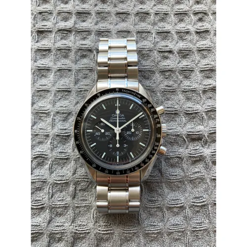 プロフェッショナル 3570.50 ムーンウォッチ