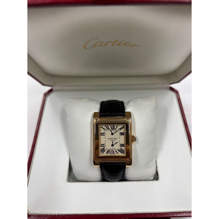 カルティエ 空箱 Cartier 時計ケース ウォッチケース 時計 冊子付 Box