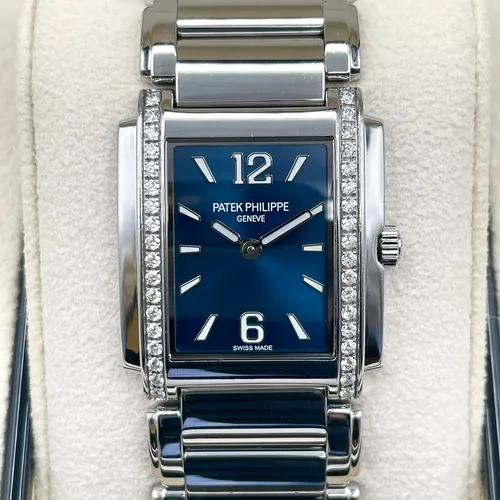 ⭐︎値下げ⭐︎パテックフィリップ　ラペルピン　シルバー925製 パテックフィリップをどこよりも安く購入【プレミアバリューフリマ】