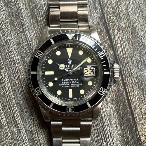 ロレックス サブマリーナーデイト 116610LN 中古品【プレミアバリュー