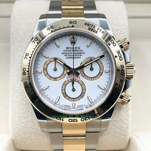ロレックス デイトナ 116508 中古美品【プレミアバリューフリマ】