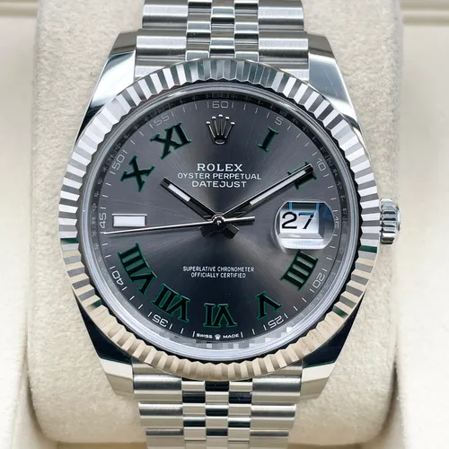 126334 スレートローマ ジュビリーブレス
