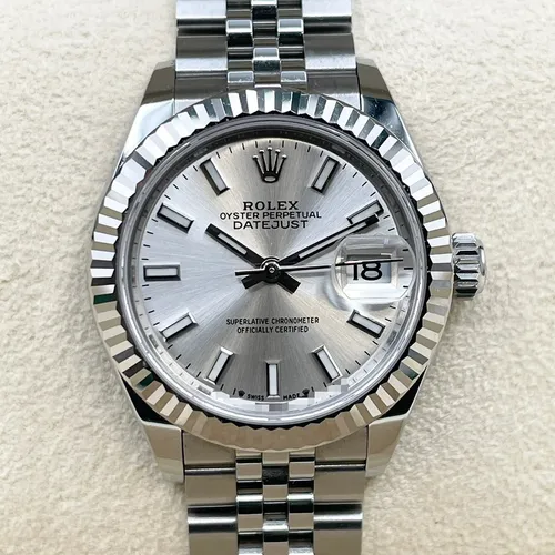 279174 シルバー ジュビリーブレスレット 