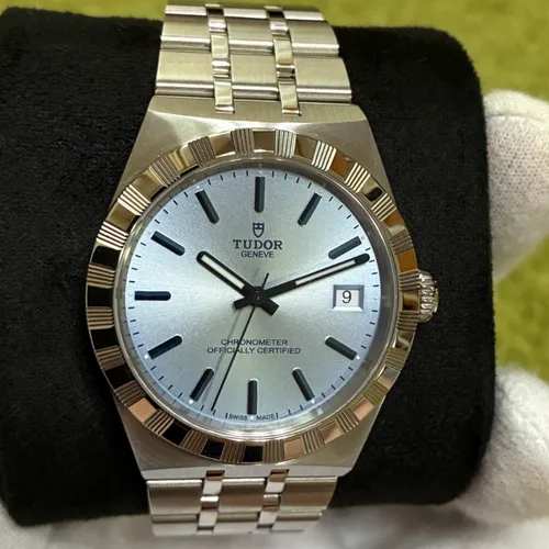 M2836C1A0-0106 ライトブルー 36mm