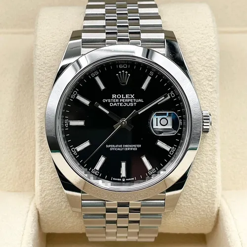126300 ブラック ジュビリーブレス