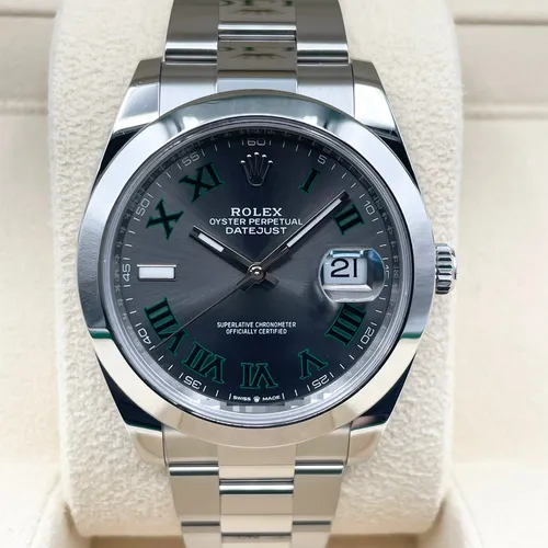 126300 スレート ローマン オイスターブレス