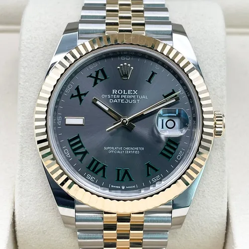 126333 スレートローマン ジュビリーブレス