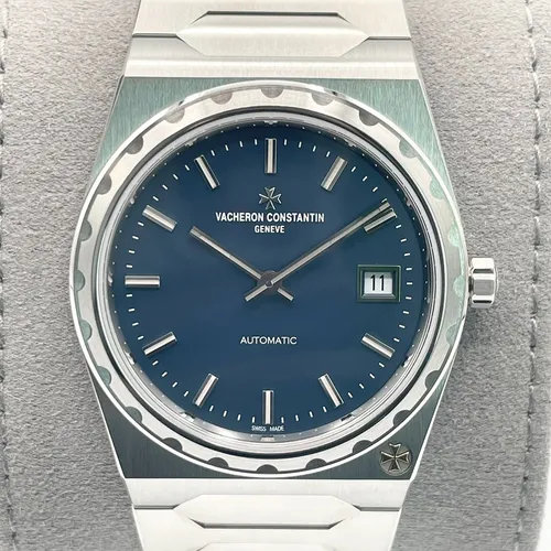 4200H/222A-B934 ブルー ステンレススチール