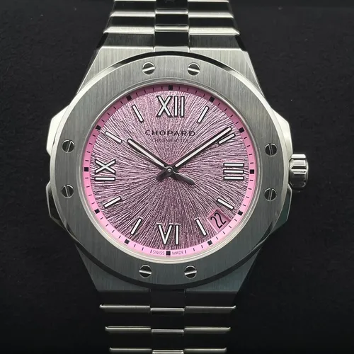 298600-3022 ピンク ステンレススチール