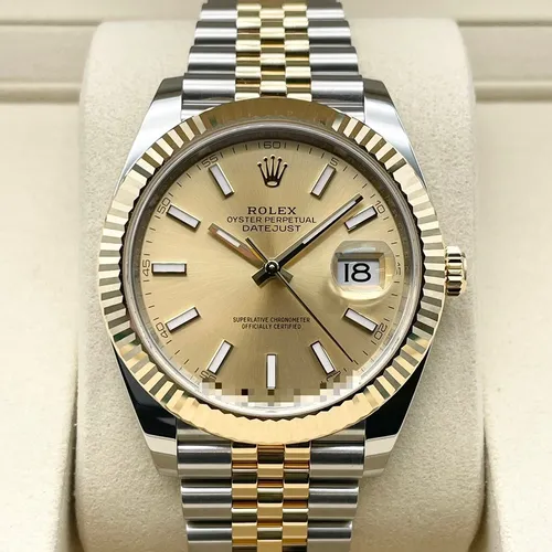 126333 シャンパン ジュビリーブレス