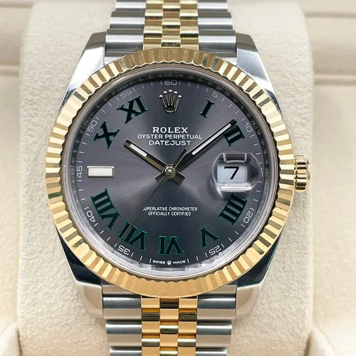126333 スレートローマン ジュビリーブレス