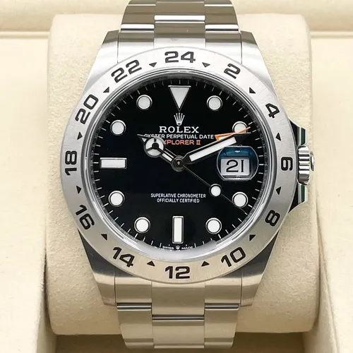 226570 ブラック オイスタースチール