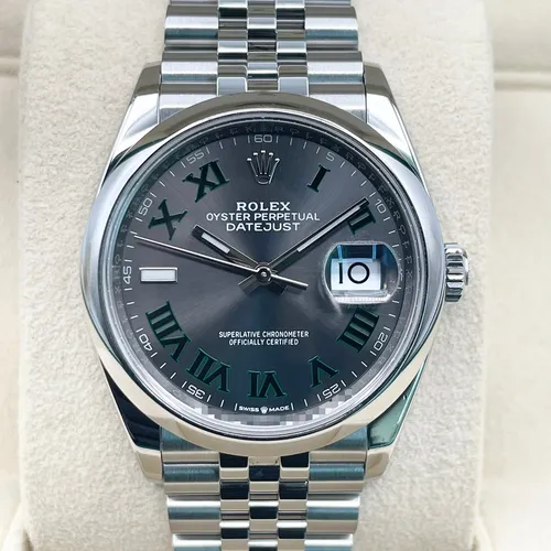 126200 スレートローマ ジュビリーブレス