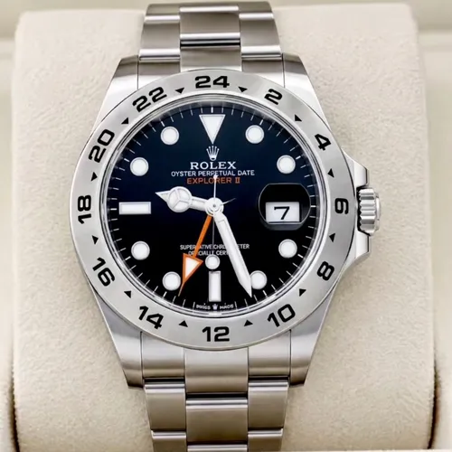 226570 ブラック オイスタースチール
