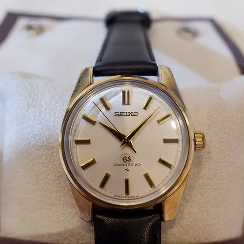 44GS CAPGOLD