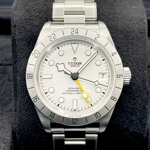 79470 オパライン ステンレススチール 39mm