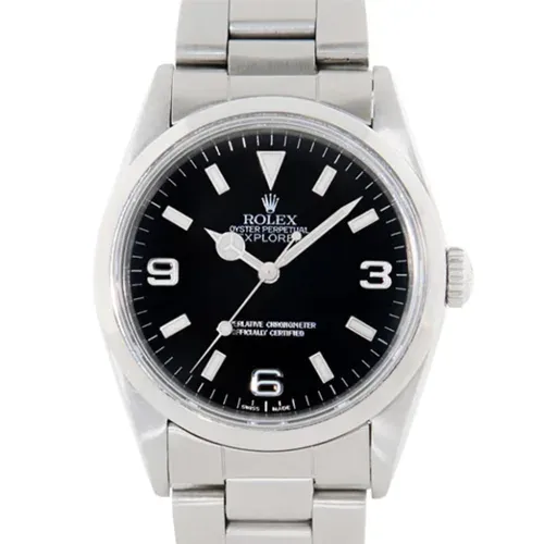 14270 ステンレススチール ブラック 36mm