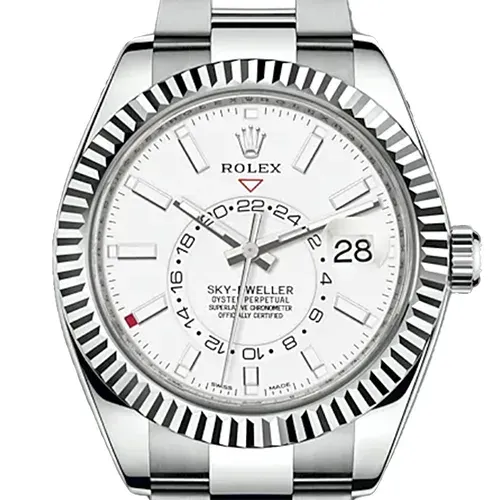 326934 ホワイト オイスターブレス